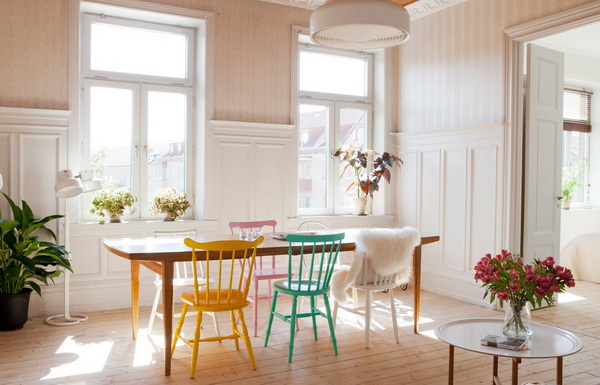 2018北欧约景和名苑